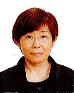 医療法人名古屋復明館 長屋眼科　理事長　長屋　祥子